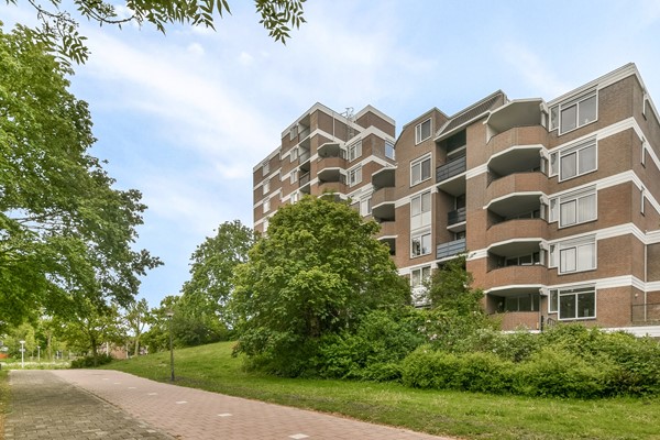 Medium property photo - Tarwekamp 164, 1112 HK Diemen